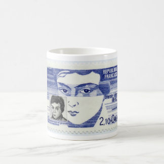 galoispostage kaffemugg