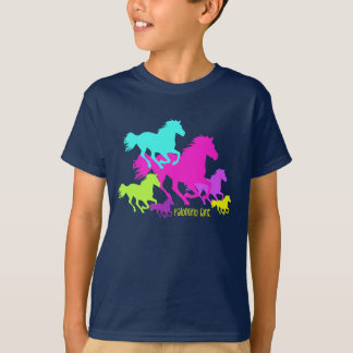 galoppera en galopp en galopp tee