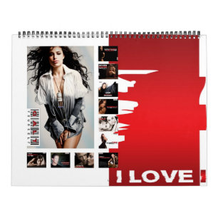 Galt dig kalender 2012
