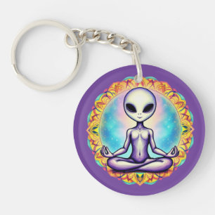Galtaktisk meditation