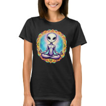 Galtaktisk meditation