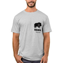 galten avbildar R uppsätta som mål, besegrar! ,