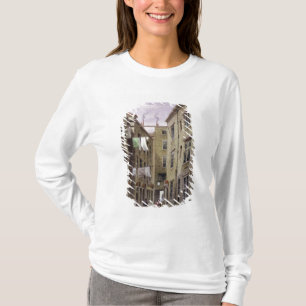 Galthuvudstället, galter Head förr gästgivargå T-shirt