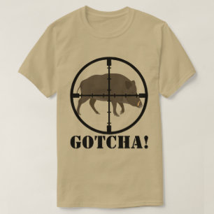 Galtjakt T Shirt