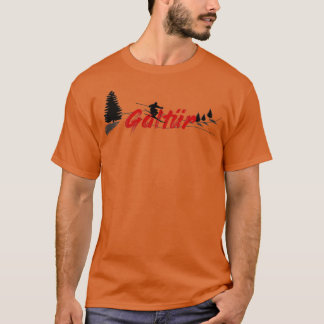 Galtr Galtuer Ski Long T Shirt