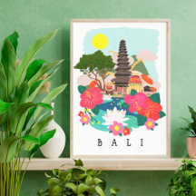 Galungan Firande i Bali