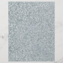 Galvaniserat metallutseende origamipapper