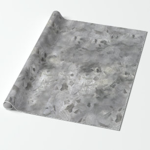 Galvaniserat stålsätta presentpapper
