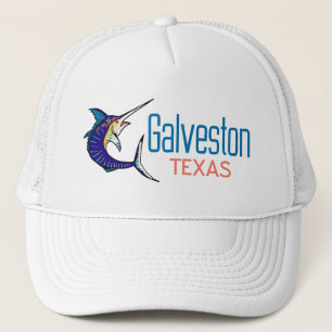 Galveston Texas Keps