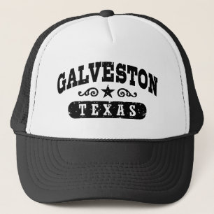 Galveston Texas Keps