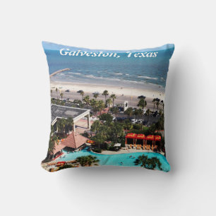 Galveston, Texas Kudde