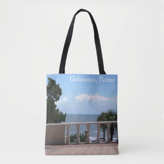 Galveston, Texas Tygkasse