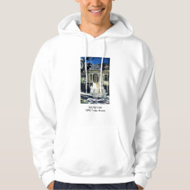 GALVESTON - Trube hus 1890 Sweatshirt
