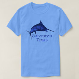 Galveston, TX T-shirt