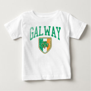GALWAY Irland T-shirt