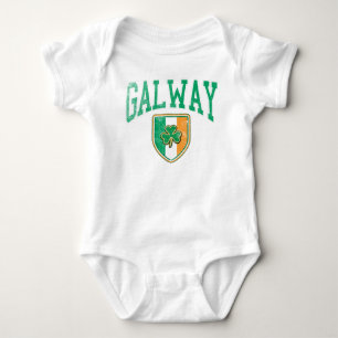 GALWAY Irland Tröja