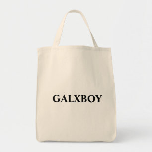 GALXBOY BAGS FOR DAM TYGKASSE