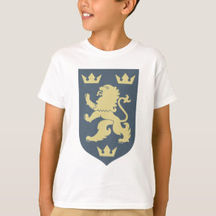 Galychyna Ukraina Tee Shirt