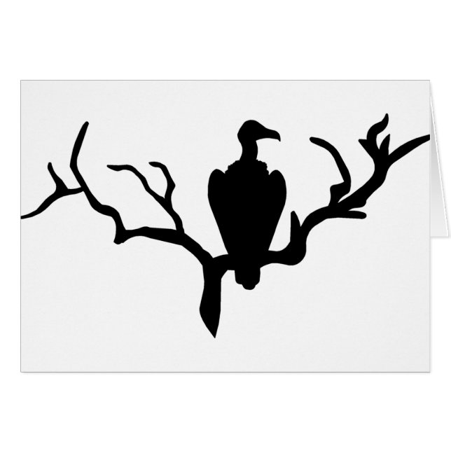 Gam Hälsningskort (Framsidan Horizontal)