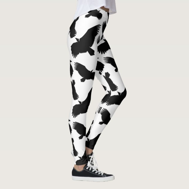 Gam Leggings (Höger)