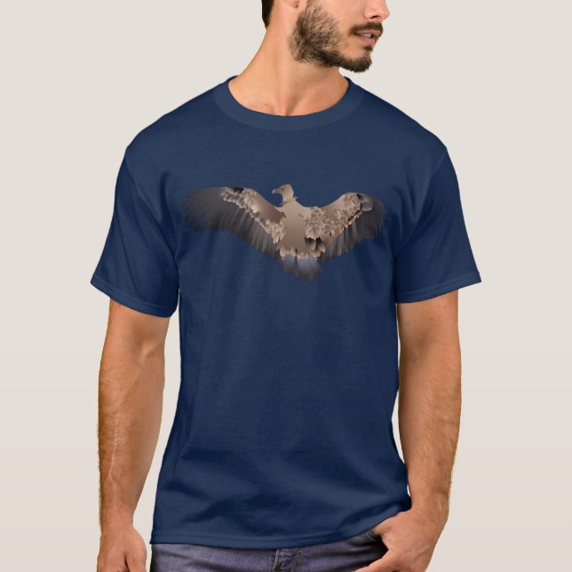 Gam T Shirt (Framsida)