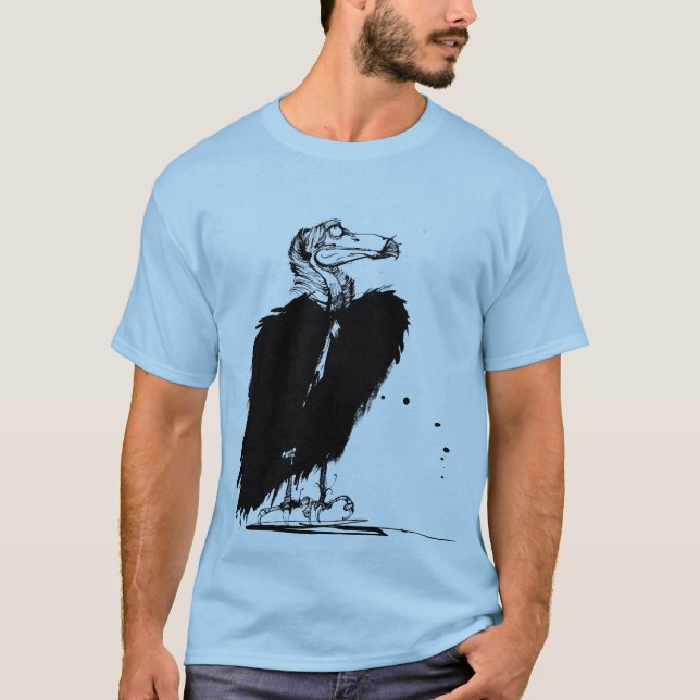 gam t shirt (Framsida)