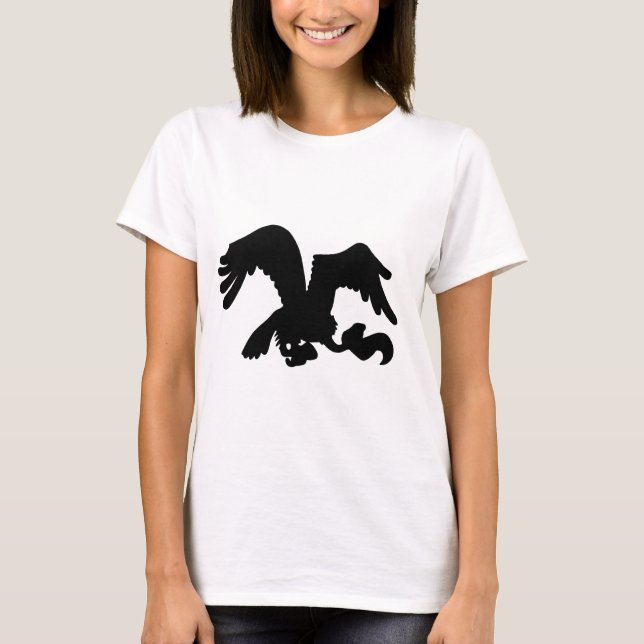 Gam T-shirt (Framsida)