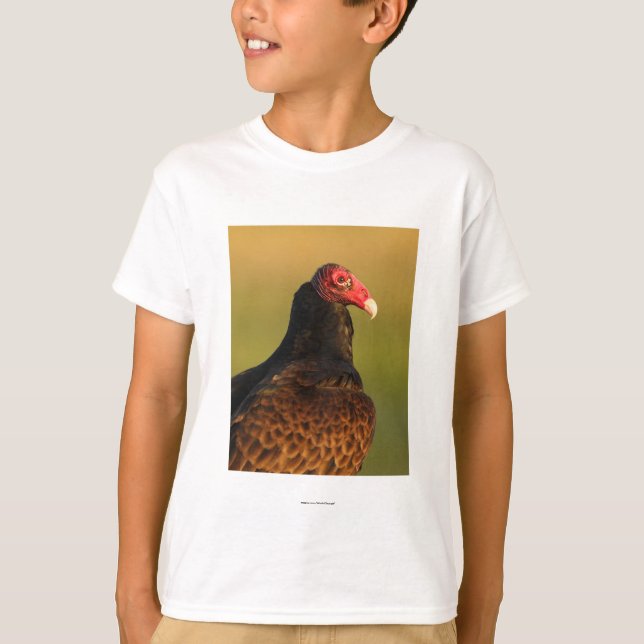 Gam Tee Shirt (Framsida)