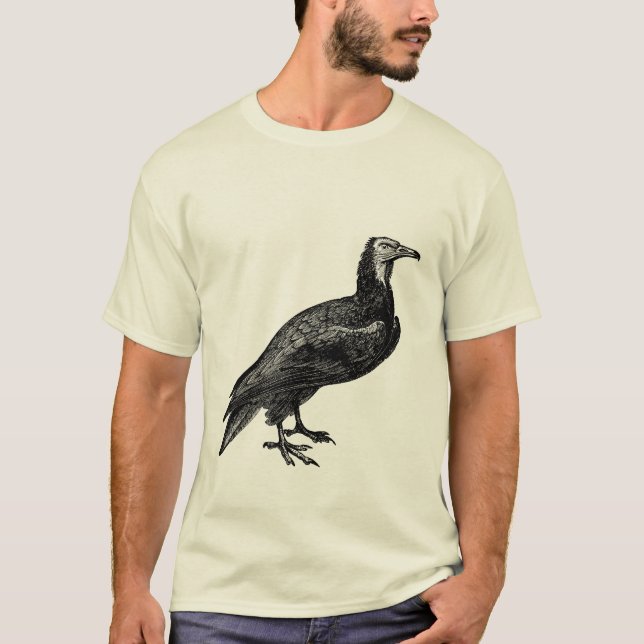 Gam Tee Shirt (Framsida)