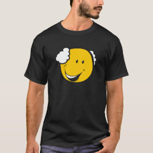 Gamal man Emoji T Shirt
