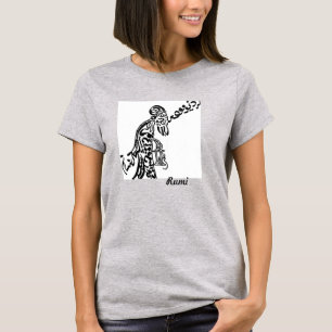 Gamal man t shirt
