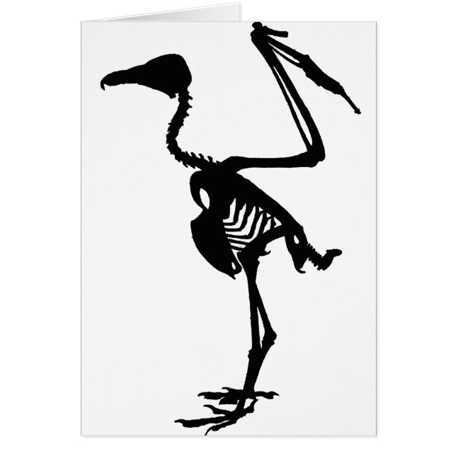 Gamben Hälsningskort (Framsidan)