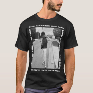 GAMBI Classique T Shirt