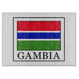 Gambia
