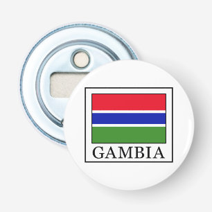 Gambia Flasköppnare