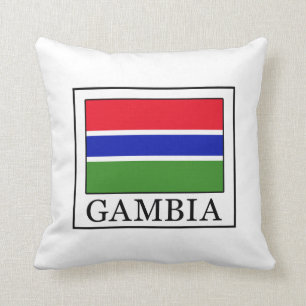 Gambia Kudde
