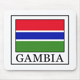 Gambia Musmatta
