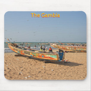 Gambia Musmatta