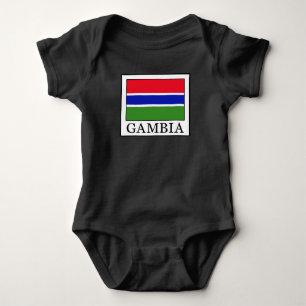 Gambia T Shirt