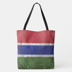 Gambia Tygkasse