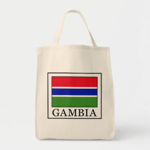 Gambia Tygkasse