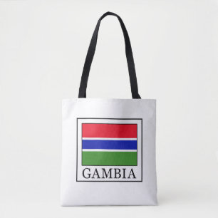 Gambia Tygkasse