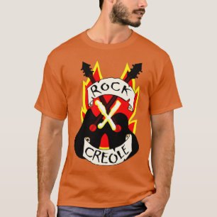 Gambit 97s Sten X Creole Skörd Top Tee TShirt