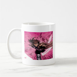 Gambit X-Men: El Maestro de las Cartas Kaffemugg