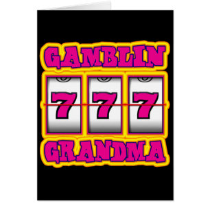 GAMBLIN-MORMOR HÄLSNINGSKORT