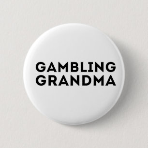 Gambling Grandma Knapp