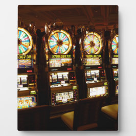 Gambling Maskin One beväpnade Bandit Money Las Veg