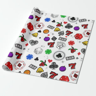 Gambling Slots Fruit Maskin Pub Lucky Sevens Spi Presentpapper