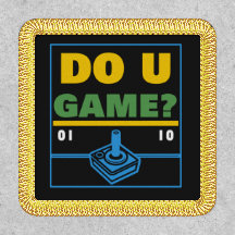 GAME?