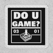 GAME?